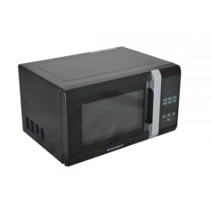 МИКРОВОЛНОВАЯ ПЕЧЬ GRUNHELM 23MX823-B в Запорожье